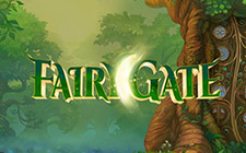 Игровой автомат Fairy Gate