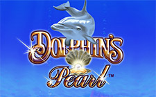 Игровой автомат Игровой автомат Dolphin’s Pearl